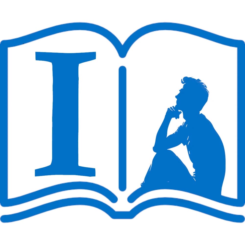 WELCOME TO I-IMAGINE PRESS